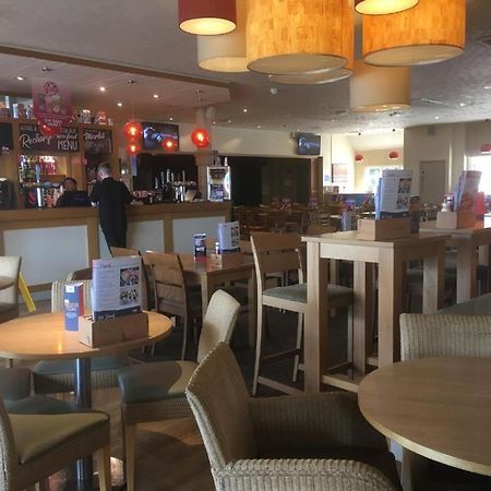 Bucklands At Bideford Bay Villa Bucks Mills Exteriör bild