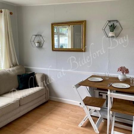 Bucklands At Bideford Bay Villa Bucks Mills Exteriör bild