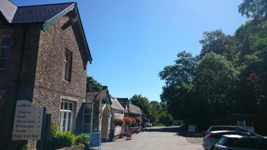 Bucklands At Bideford Bay Villa Bucks Mills Exteriör bild