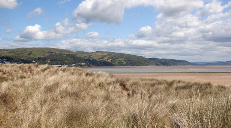 Bucklands At Bideford Bay Villa Bucks Mills Exteriör bild