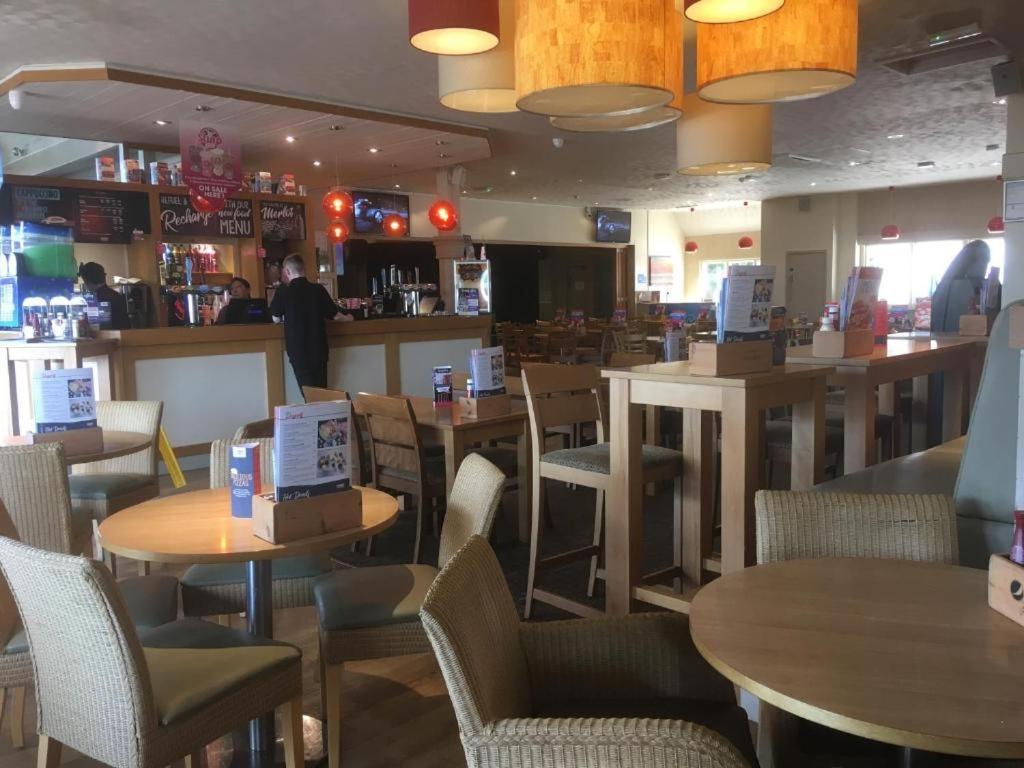 Bucklands At Bideford Bay Villa Bucks Mills Exteriör bild