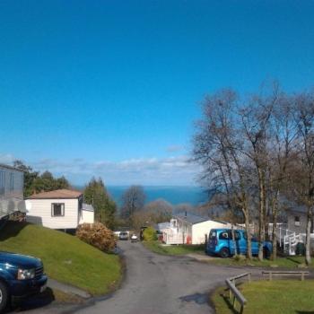 Bucklands At Bideford Bay Villa Bucks Mills Exteriör bild
