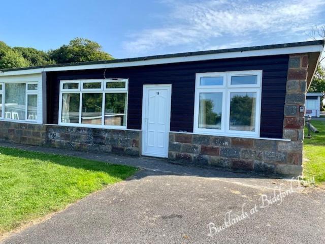 Bucklands At Bideford Bay Villa Bucks Mills Exteriör bild