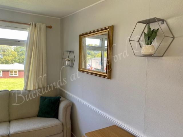 Bucklands At Bideford Bay Villa Bucks Mills Exteriör bild