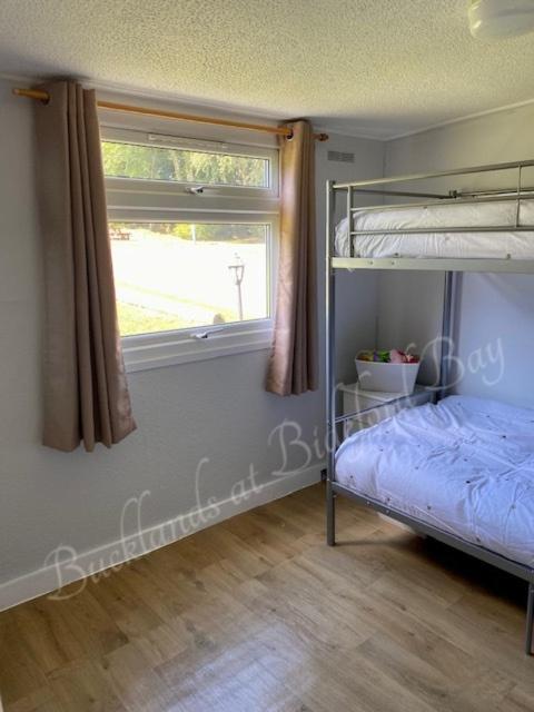 Bucklands At Bideford Bay Villa Bucks Mills Exteriör bild