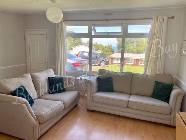 Bucklands At Bideford Bay Villa Bucks Mills Exteriör bild
